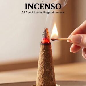 Incenso Luxury Collection